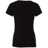 Women's Scoop Neck T Shirt