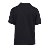 Kids Sports Polo Shirt