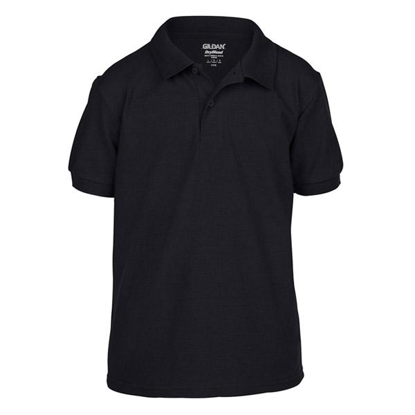 Kids Polo Shirt