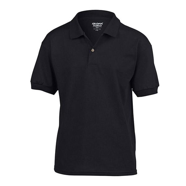 Kids Sports Polo Shirt