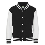 Kids Varsity Baseball Jacket