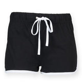 Girlie Retro Shorts