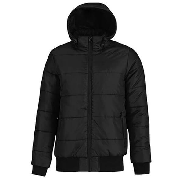 Men's Bomber Jacket