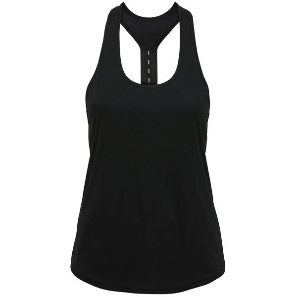 Women's Fitness Racerback Vest