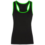 Women's Tri-Dri Fitness Vest