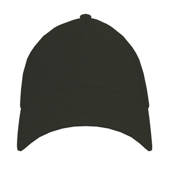 Kids Baseball Cap