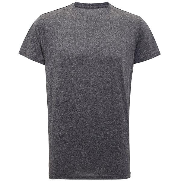 Men's Melange Active T Shirt