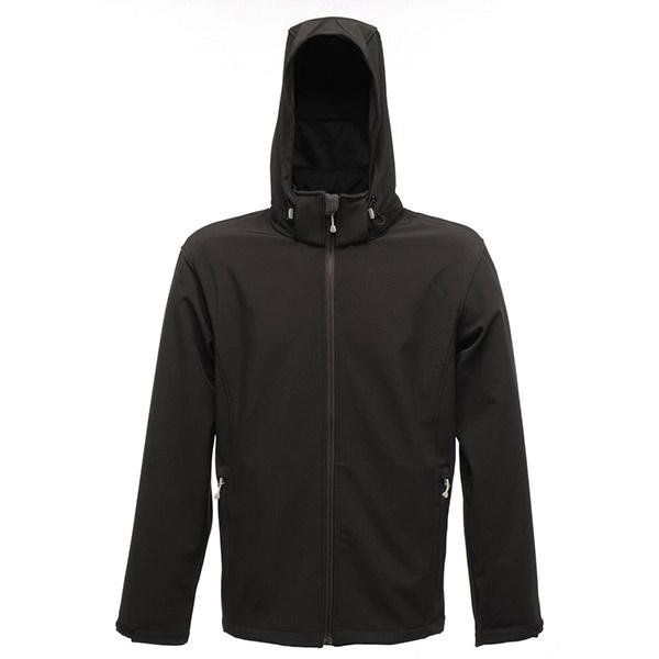 Men's Softshell Jacket