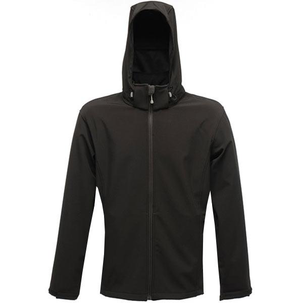 Women's Softshell Jacket