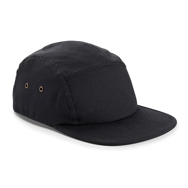 5 Panel Cap