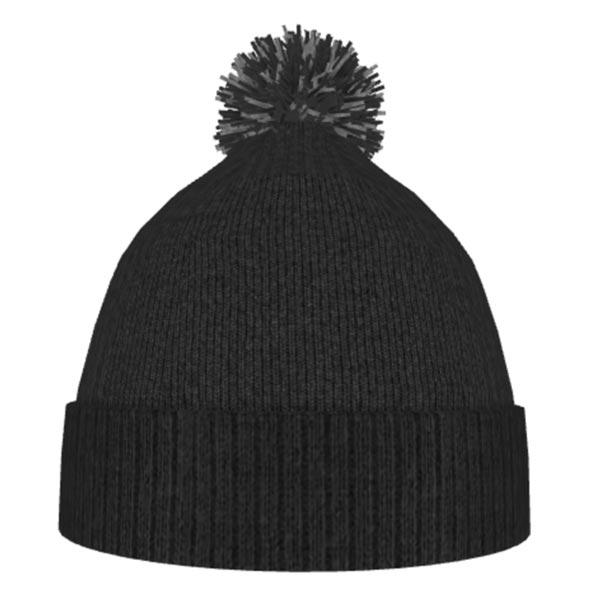 Bobble Beanie