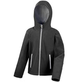 Kids Softshell Jacket