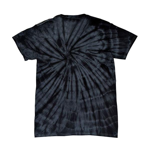 Kids Tie Dye T Shirt