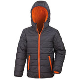 Kids Padded Jacket