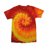 Kids Tie Dye T Shirt