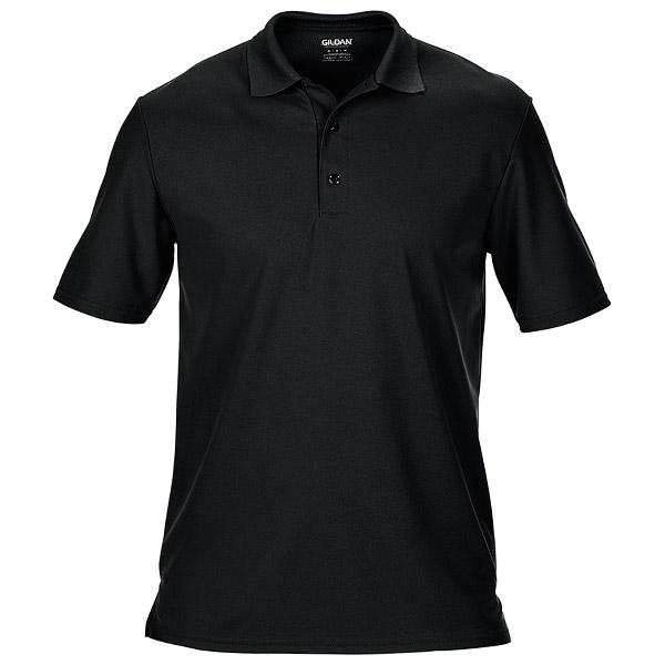 Men's Sports Polo Shirt