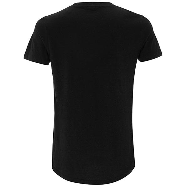 Long Length T Shirt