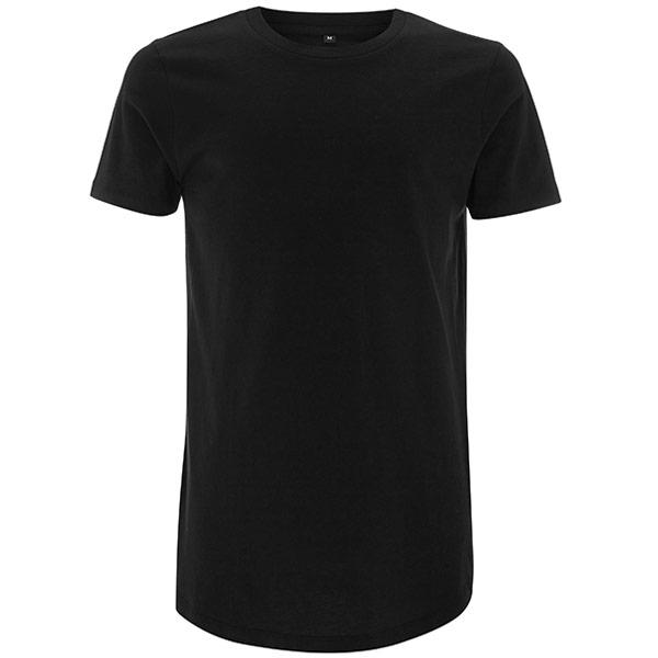 Long Length T Shirt