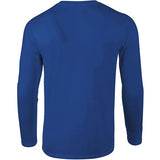 Men's Long Sleeve T Shirt