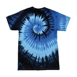 Kids Tie Dye T Shirt