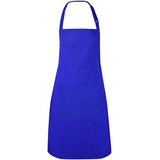 Personalised Pocket Apron