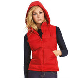 Women's Bodywarmer