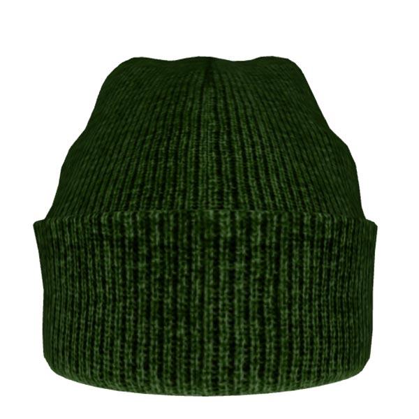 Heritage Beanie