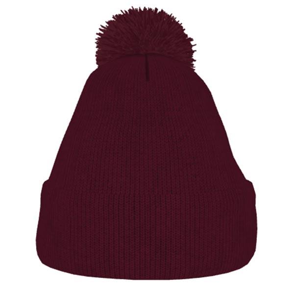 Pom Beanie