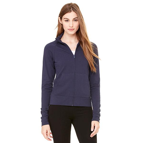 Women's Fitness Jacket