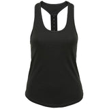 Women's Fitness Racerback Vest