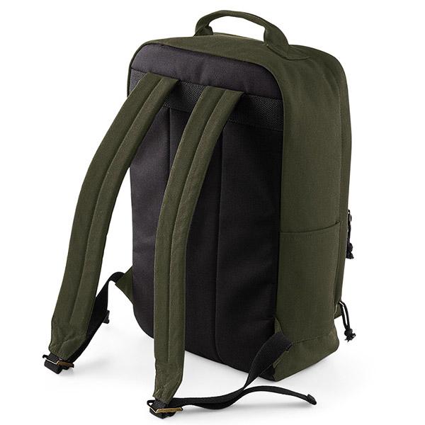 Canvas Backpack