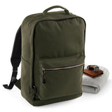 Canvas Backpack