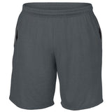 Jersey Sports Shorts