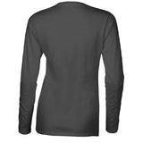 Women's Long Sleeve T Shirt