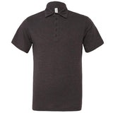 Fashion Jersey Polo Shirt