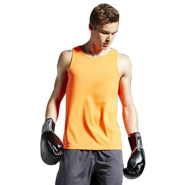 Men's Sports Vest