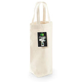 Personalised Bottle Bag