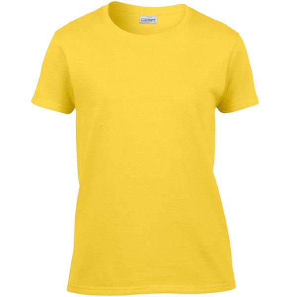 Women's Heavy T Shirt