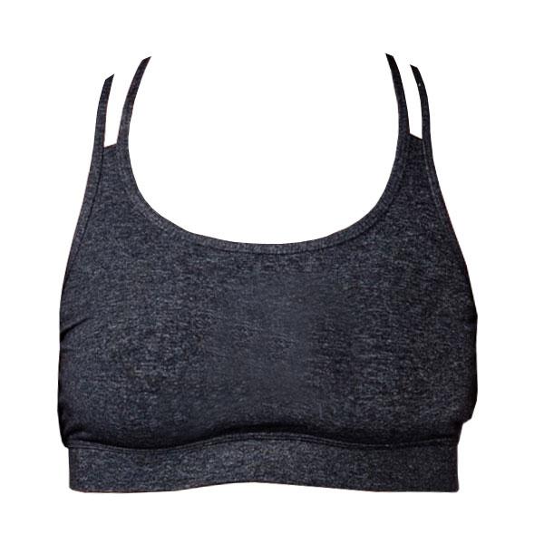 Fitness Crop Top