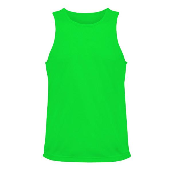 Kids Sports Vest