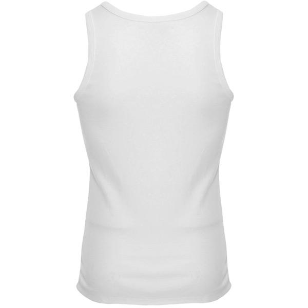 Men's Tight Fitted Vest