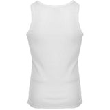 Men's Tight Fitted Vest