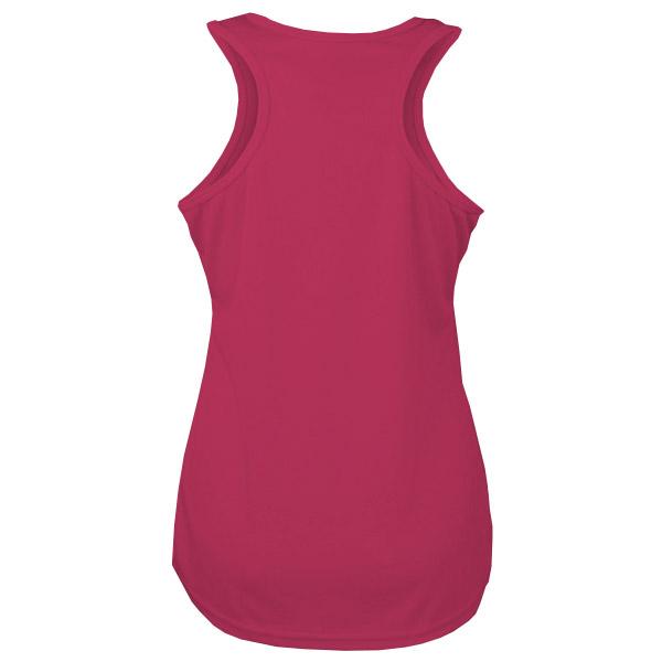 Women's Sports Vest