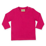 Long Sleeve Baby T Shirt