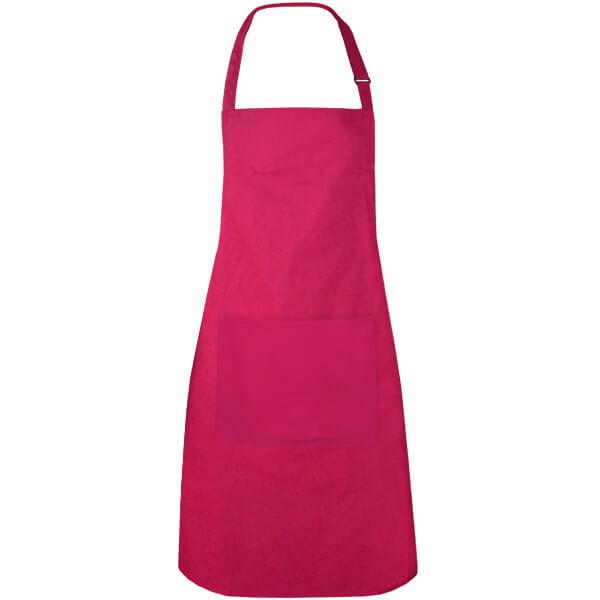 Personalised Pocket Apron