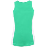 Women's Contrast Sports Vest