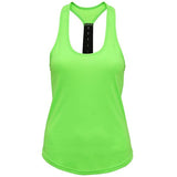 Women's Fitness Racerback Vest