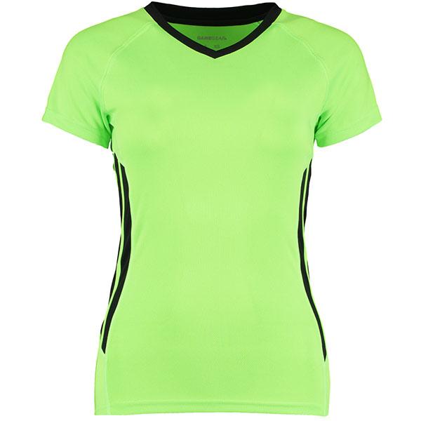 Women's Action Sports T Shirt