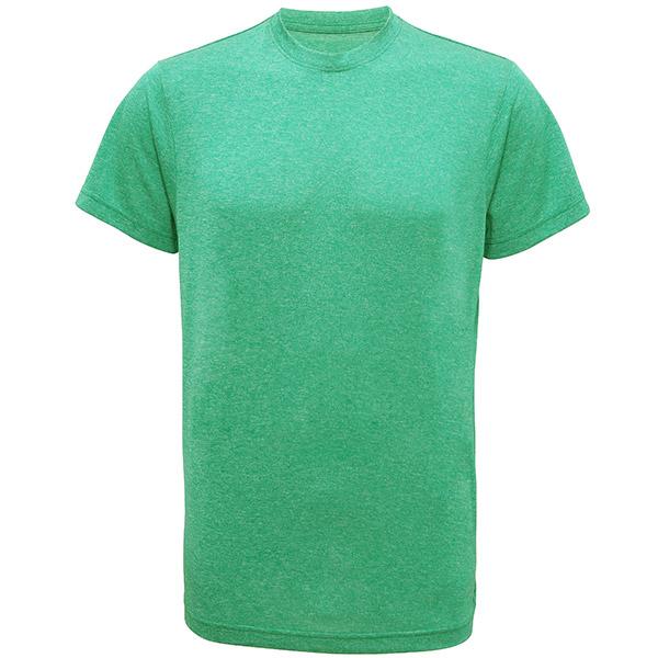 Men's Melange Active T Shirt