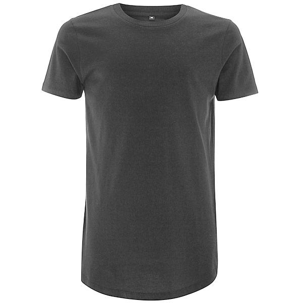 Long Length T Shirt